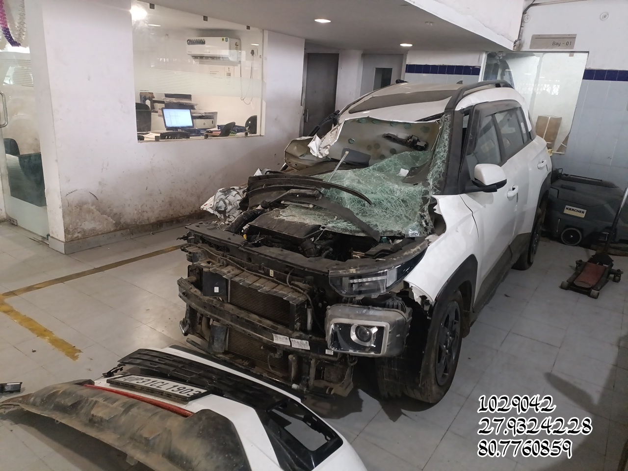 HYUNDAI  EXTER 1.2 SX